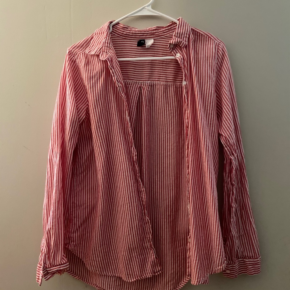 Women’s button down